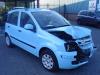 Przekladnia kierownicza z Fiat Panda (169), 2003 / 2013 1.2, Classic, Hatchback, Benzyna, 1.242cc, 51kW (69pk), FWD, 169A4000, 2010-03 / 2013-08, 169AXF1 2011