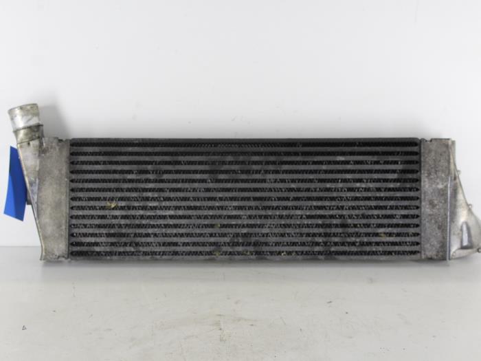 Used Intercooler Renault Megane II Grandtour (KM) 1.5 dCi 105 Price on request offered by Gebr Opdam B.V.