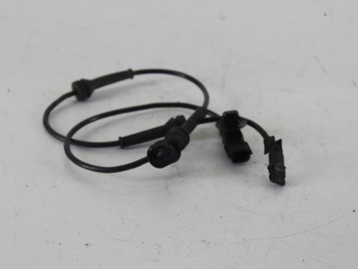 Begagnade ABS-sensor Renault Megane II Grandtour (KM) 1.5 dCi 105 Pris € 8,00 Marginaltabell erbjuds av Gebr Opdam B.V.
