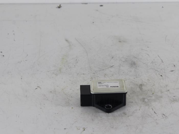 Gebrauchte ABS Sensor Citroen C1 1.0 12V Preis € 8,00 Margenregelung angeboten von Gebr Opdam B.V.