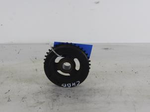 Used Crankshaft pulley Ford Mondeo Price on request offered by Gebr Opdam B.V.