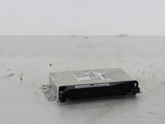 Used ABS Computer Nissan Primera (P12) 2.0 16V Price € 30,00 Margin scheme offered by Gebr Opdam B.V.