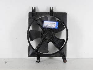 Used Air conditioning cooling fans Chevrolet Nubira (J200) 1.8 16V Price on request offered by Gebr Opdam B.V.