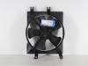 Air conditioning cooling fans from a Daewoo Nubira (J200), 2003 / 2005 1.8 16V, Saloon, 4-dr, Petrol, 1.799cc, 90kW (122pk), FWD, T18SED, 2003-07 / 2005-03 2003