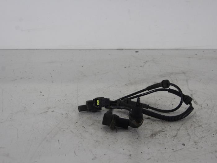 Begagnade ABS-sensor Chevrolet Aveo (250) 1.2 16V Pris € 8,00 Marginaltabell erbjuds av Gebr Opdam B.V.