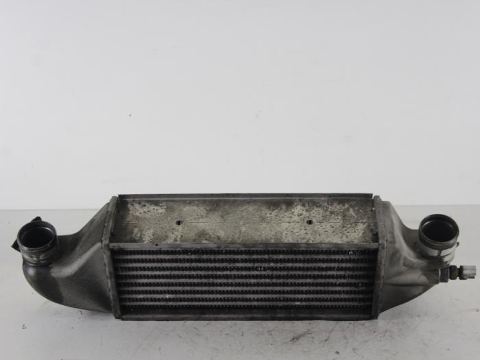 Usagé Intercooler Ford Focus 1 Wagon 1.8 TDCi 100 Prix sur demande proposé par Gebr Opdam B.V.