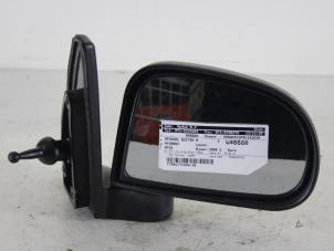 Gebrauchte Außenspiegel rechts Hyundai Atos 1.0 12V Preis € 40,00 Margenregelung angeboten von Gebr Opdam B.V.
