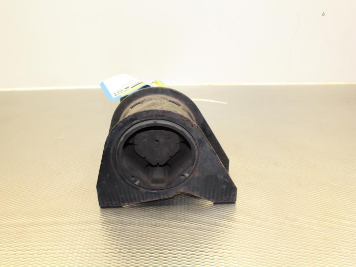 Engine mount Ford Transit, 2000 / 2006 2.0 TDdi 16V 260S, Delivery, Diesel, 1.998cc, 55kW (75pk), FWD, D3FA, 2000-09 / 2006-07 (Used)