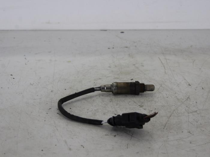 Usados Sonda Lambda Volkswagen Polo III (6N2) 1.4 16V 75 Precio € 20,00 Norma de margen ofrecido por Gebr Opdam B.V.