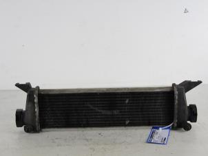 Used Intercooler Mercedes A (W168) 1.7 A-170 CDI 16V Price on request offered by Gebr Opdam B.V.