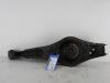 Rear wishbone, right from a Seat Leon (1P1), 2005 / 2013 1.9 TDI 105, Hatchback, 4-dr, Diesel, 1.896cc, 77kW (105pk), FWD, BKC; BLS; BXE, 2005-07 / 2010-12, 1P1 2006