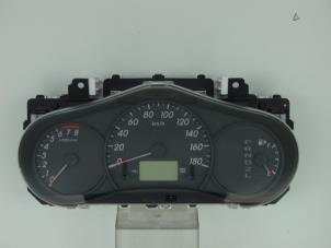 Używane Licznik kilometrów KM Daihatsu Terios (J2) 1.5 16V DVVT 4x2 Euro 4 Cena € 100,00 Procedura marży oferowane przez Gebr Opdam B.V.