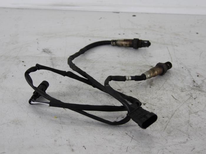 Usados Sonda Lambda Fiat Doblo (223A/119) 1.2 Precio € 26,00 Norma de margen ofrecido por Gebr Opdam B.V.