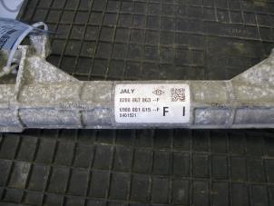 Used Steering column housing Renault Twingo II (CN) 1.2 16V Price on request offered by Gebr Opdam B.V.