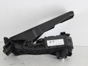 Used Throttle pedal position sensor Volkswagen Golf V (1K1) 1.6 FSI 16V Price € 25,00 Margin scheme offered by Gebr Opdam B.V.