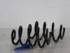 Renault Clio III (BR/CR) 1.2 16V TCe 100 Rear coil spring