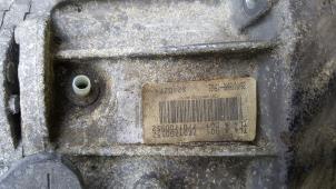 Getriebe van een Renault Megane II Grandtour (KM) 1.5 dCi 105 2008