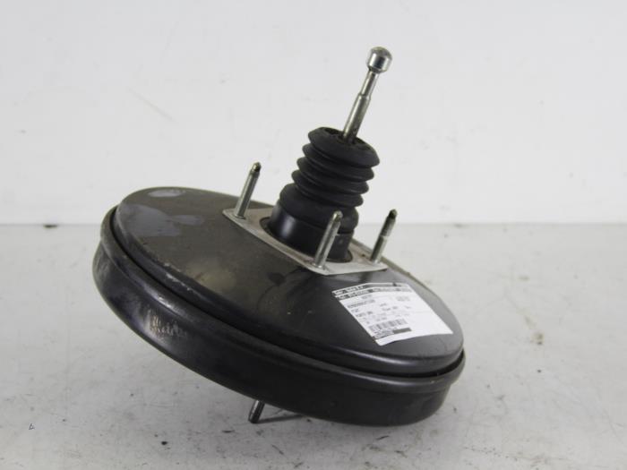 Usagé Servo frein Fiat Grande Punto (199) 1.2 Prix € 42,00 Règlement à la marge proposé par Gebr Opdam B.V.