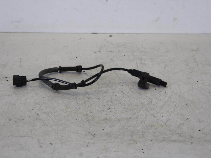 Begagnade ABS-sensor Chevrolet Matiz (M200) 0.8 S,SE Pris € 34,00 Marginaltabell erbjuds av Gebr Opdam B.V.