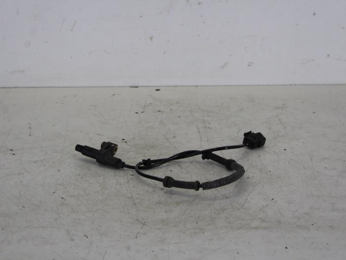 Begagnade ABS-sensor Chevrolet Matiz (M200) 0.8 S,SE Pris € 34,00 Marginaltabell erbjuds av Gebr Opdam B.V.