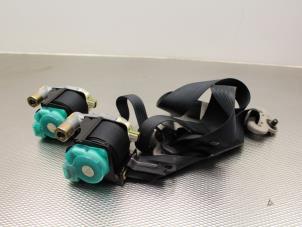 Used Set of seatbelt tensioners Mazda 2. Price on request offered by Gebr Opdam B.V.