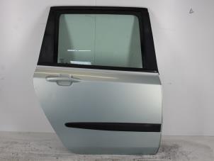 Used Rear door 4-door, right Fiat Stilo (192A/B) 1.6 16V 5-Drs. Price on request offered by Gebr Opdam B.V.