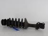 Front shock absorber rod, right from a Volkswagen Caddy 1998