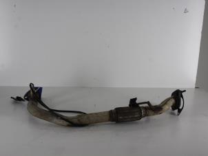 Used Exhaust front section Fiat Punto I (176) 55 1.1 Price on request offered by Gebr Opdam B.V.