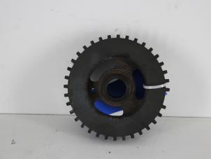 Used Crankshaft pulley Ford Mondeo Price on request offered by Gebr Opdam B.V.