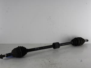 Used Front drive shaft, right Opel Astra H Twin Top (L67) 1.8 16V Price € 35,00 Margin scheme offered by Gebr Opdam B.V.