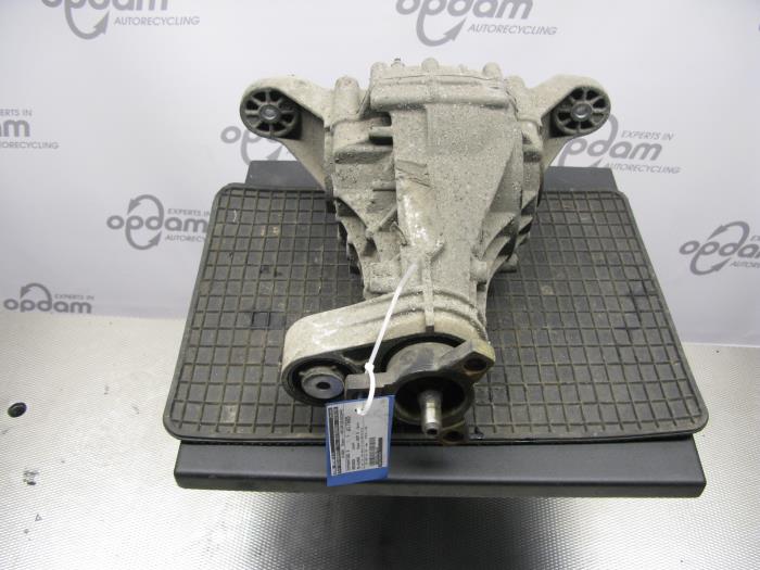 Gebrauchte Differential hinten Mercedes ML II (164/4JG) 3.0 ML-280 CDI 4-Matic V6 24V Preis € 128,00 Margenregelung angeboten von Gebr Opdam B.V.
