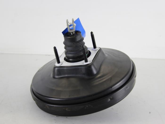 Usagé Servo frein Mazda 3 Sport (BL14/BLA4/BLB4) 1.6i MZR 16V Prix € 30,00 Règlement à la marge proposé par Gebr Opdam B.V.