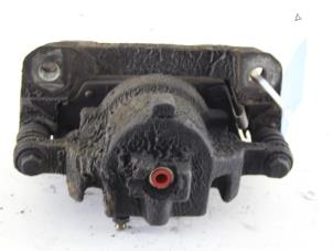 Used Front brake calliper, right Rover 45 1.6 16V Price on request offered by Gebr Opdam B.V.
