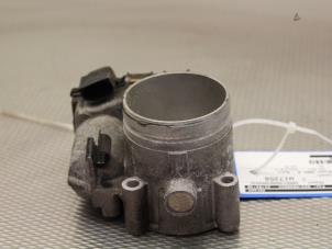 Used Throttle body Alfa Romeo 147 (937) 1.6 Twin Spark 16V Price on request offered by Gebr Opdam B.V.
