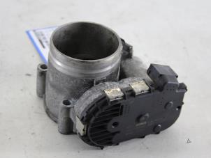Used Throttle body Alfa Romeo 147 (937) 1.6 HP Twin Spark 16V Price on request offered by Gebr Opdam B.V.
