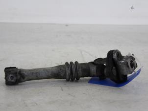 Used Steering gear unit Mercedes C (W203) 2.2 C-220 CDI 16V Price on request offered by Gebr Opdam B.V.