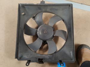 Used Cooling fans Volvo S40 (MS) 2.0 D 16V Price on request offered by Gebr Opdam B.V.