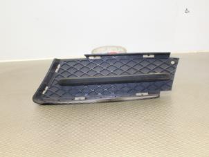 Used Bumper grille BMW 3 serie (E90) 318i 16V Price on request offered by Gebr Opdam B.V.