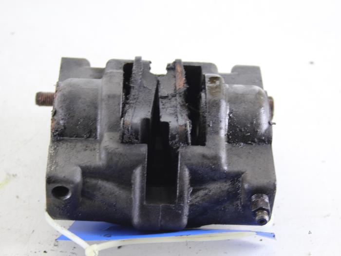 Gebrauchte Bremszange links hinten Citroen C5 I Berline (DC) 1.8 16V Preis € 42,00 Margenregelung angeboten von Gebr Opdam B.V.