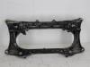 Subframe from a Lexus IS (E2), 2005 / 2013 220d 16V, Saloon, 4-dr, Diesel, 2.231cc, 130kW (177pk), RWD, 2ADFHV, 2005-08 / 2012-07, ALE20 2006