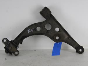 Used Front lower wishbone, right Peugeot Boxer (230L) 2.5TD di 270C 12V Price € 20,00 Margin scheme offered by Gebr Opdam B.V.