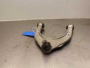 Used Front upper wishbone, left BMW 5 serie (F10) 520d 16V Price on request offered by Gebr Opdam B.V.