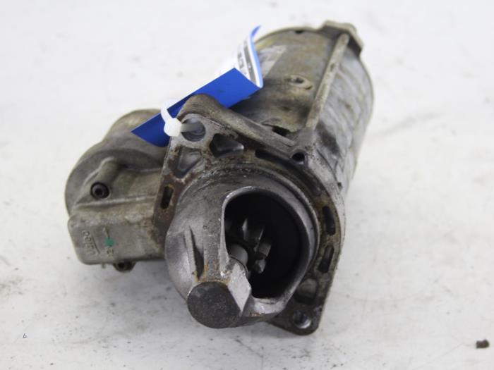 Gebrauchte Anlasser Opel Astra H SW (L35) 1.3 CDTI 16V Ecotec Preis € 21,00 Margenregelung angeboten von Gebr Opdam B.V.