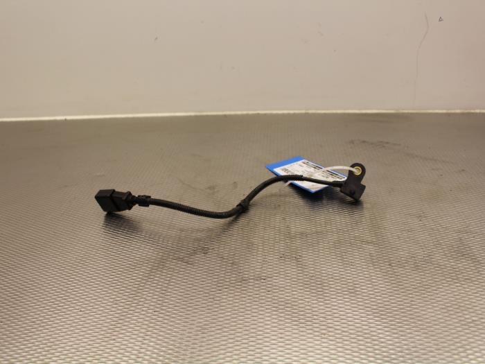 Begagnade TDC-sensor Volkswagen Polo V (6R) 1.2 TDI 12V BlueMotion Pris på förfrågan erbjuds av Gebr Opdam B.V.