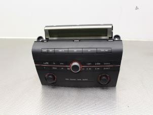 Usados Radio Mazda 3 (BK12) 1.6i 16V Precio € 125,00 Norma de margen ofrecido por Gebr Opdam B.V.