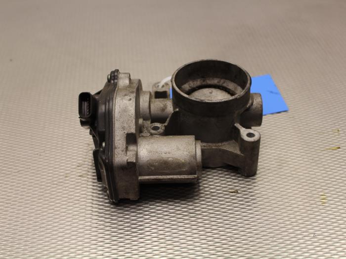 Gebrauchte Drosselklappengehäuse Volvo V70 (SW) Preis auf Anfrage angeboten von Gebr Opdam B.V.