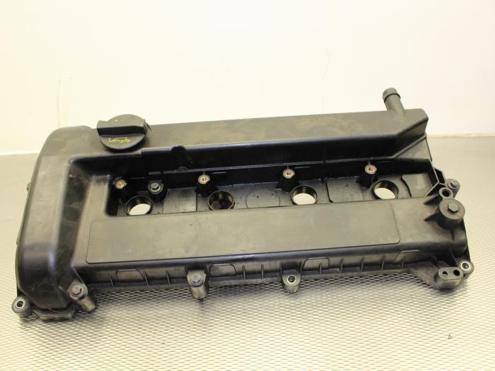Gebrauchte Ventildeckel Volvo V70 (SW) Preis € 64,00 Margenregelung angeboten von Gebr Opdam B.V.