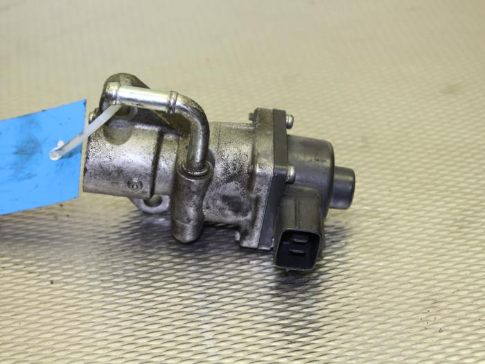 Gebrauchte AGR Ventil Volvo V70 (SW) Preis auf Anfrage angeboten von Gebr Opdam B.V.
