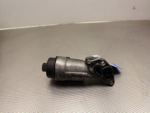 Used Oil filter housing Opel Corsa D 1.4 16V Twinport Price on request offered by Gebr Opdam B.V.