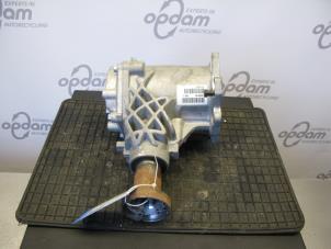 Used Front differential Volvo XC60 I (DZ) 2.4 D5 20V AWD Geartronic Price on request offered by Gebr Opdam B.V.